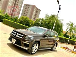مێرسێدس بێنز GL-Class
